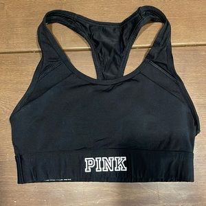 Victoria’s Secret Pink Ultimate Sports Bra Size: XS